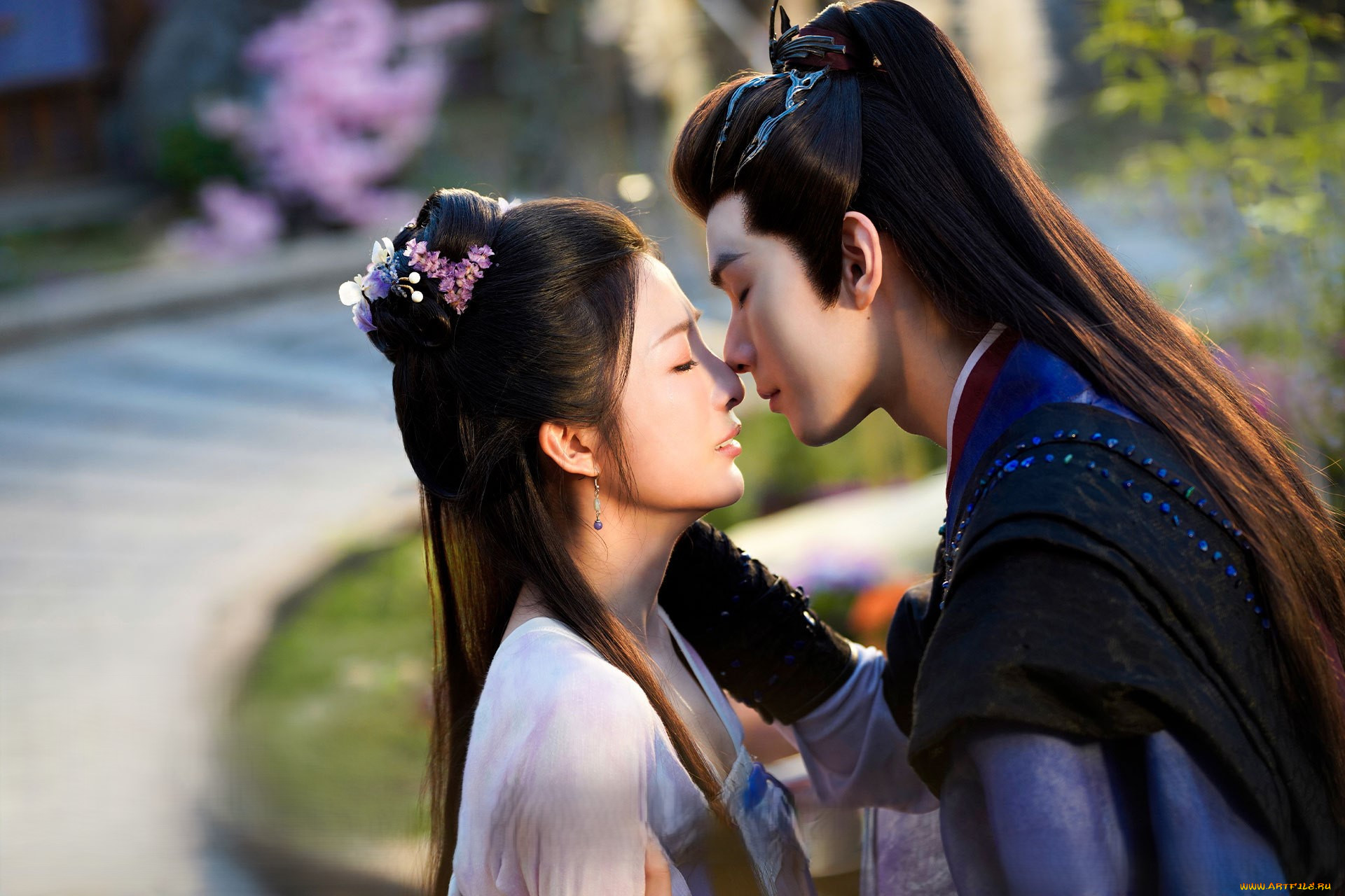  , love of petals, love, of, petals